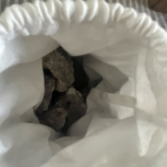 Costa Brazil -AROMATIC OLEO RESIN WITH CERAMIC TRAY - Picture 3 of 3